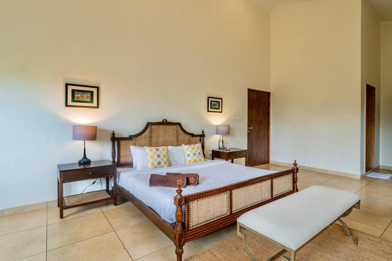 לונבלה Saffronstays Boulevard Rockhouse - Pool Villa With Amazing Nature Views מראה חיצוני תמונה