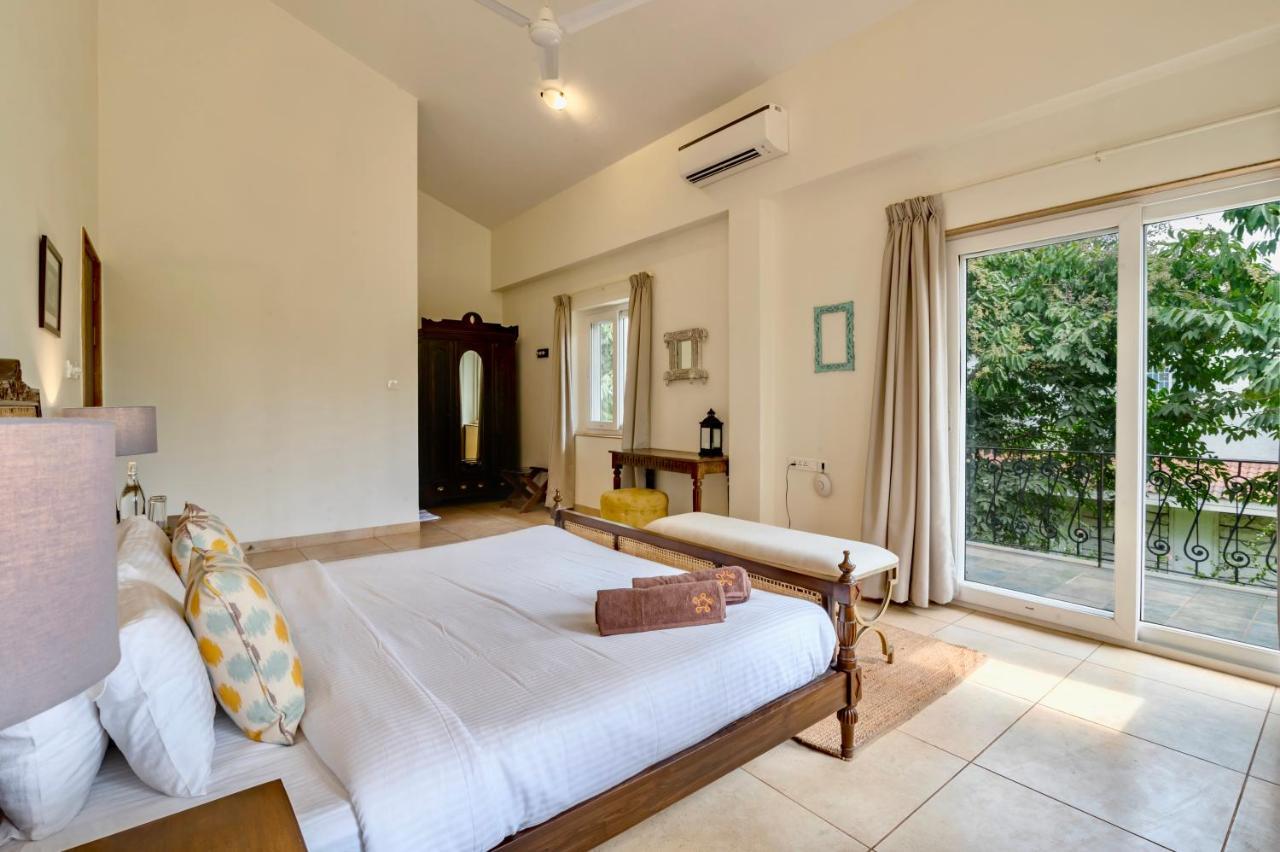 לונבלה Saffronstays Boulevard Rockhouse - Pool Villa With Amazing Nature Views מראה חיצוני תמונה