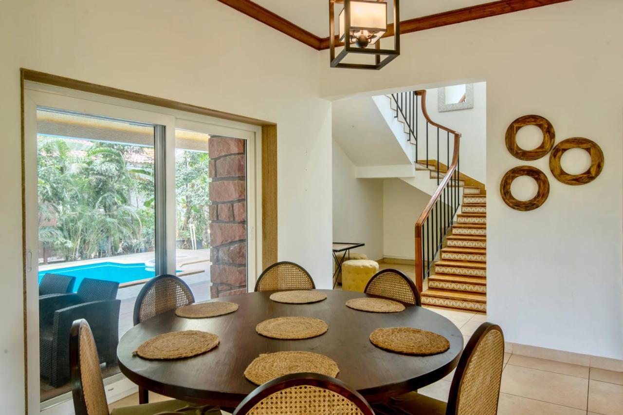 לונבלה Saffronstays Boulevard Rockhouse - Pool Villa With Amazing Nature Views מראה חיצוני תמונה