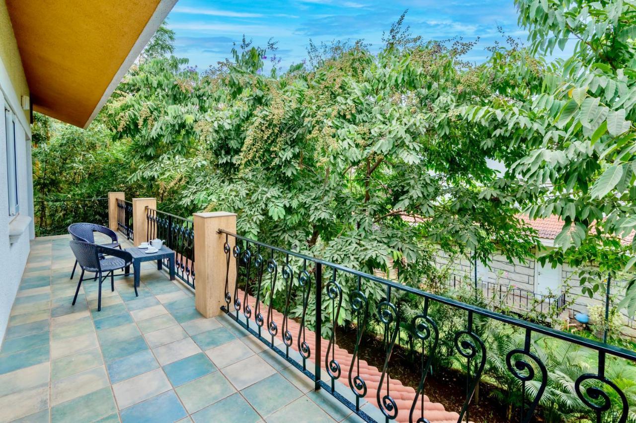 לונבלה Saffronstays Boulevard Rockhouse - Pool Villa With Amazing Nature Views מראה חיצוני תמונה