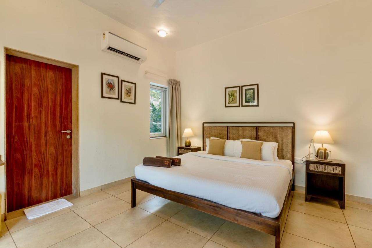 לונבלה Saffronstays Boulevard Rockhouse - Pool Villa With Amazing Nature Views מראה חיצוני תמונה