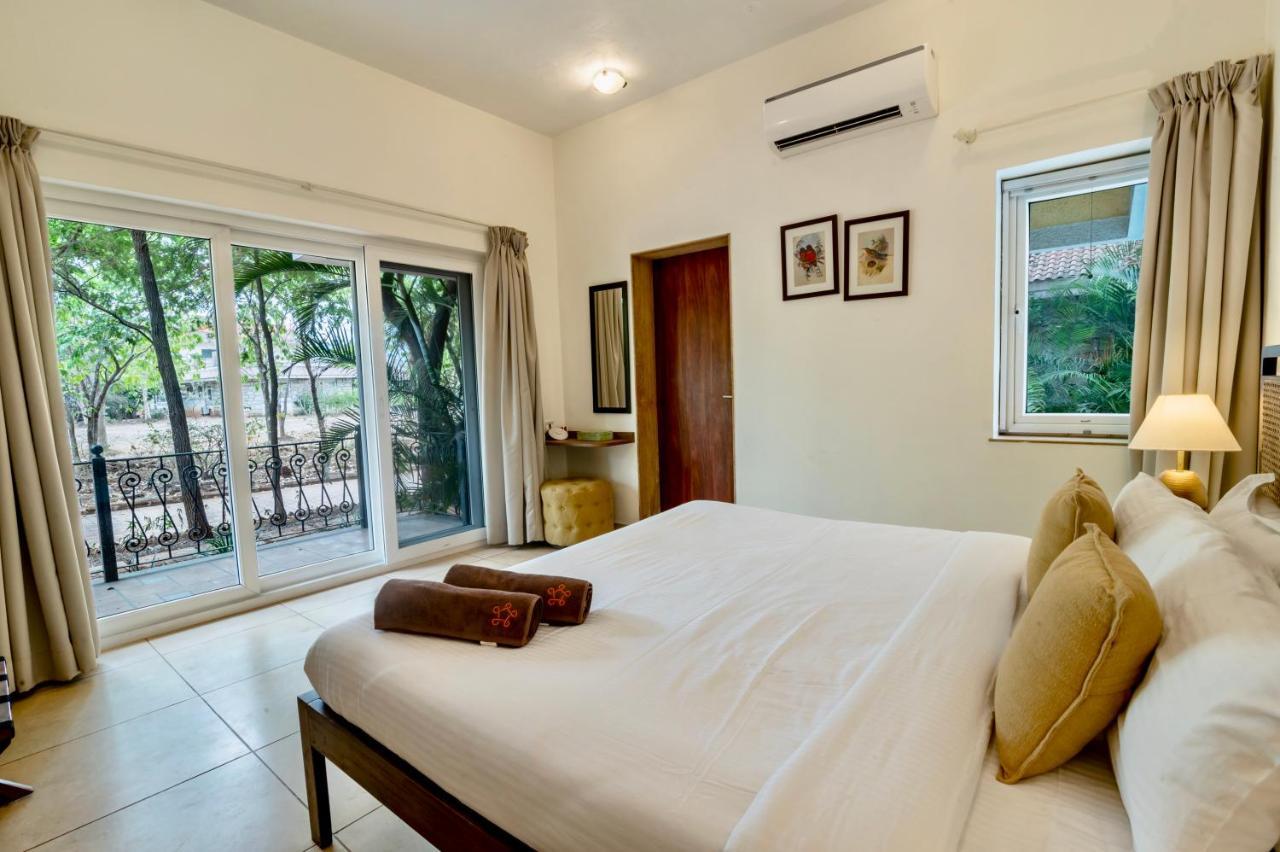 לונבלה Saffronstays Boulevard Rockhouse - Pool Villa With Amazing Nature Views מראה חיצוני תמונה