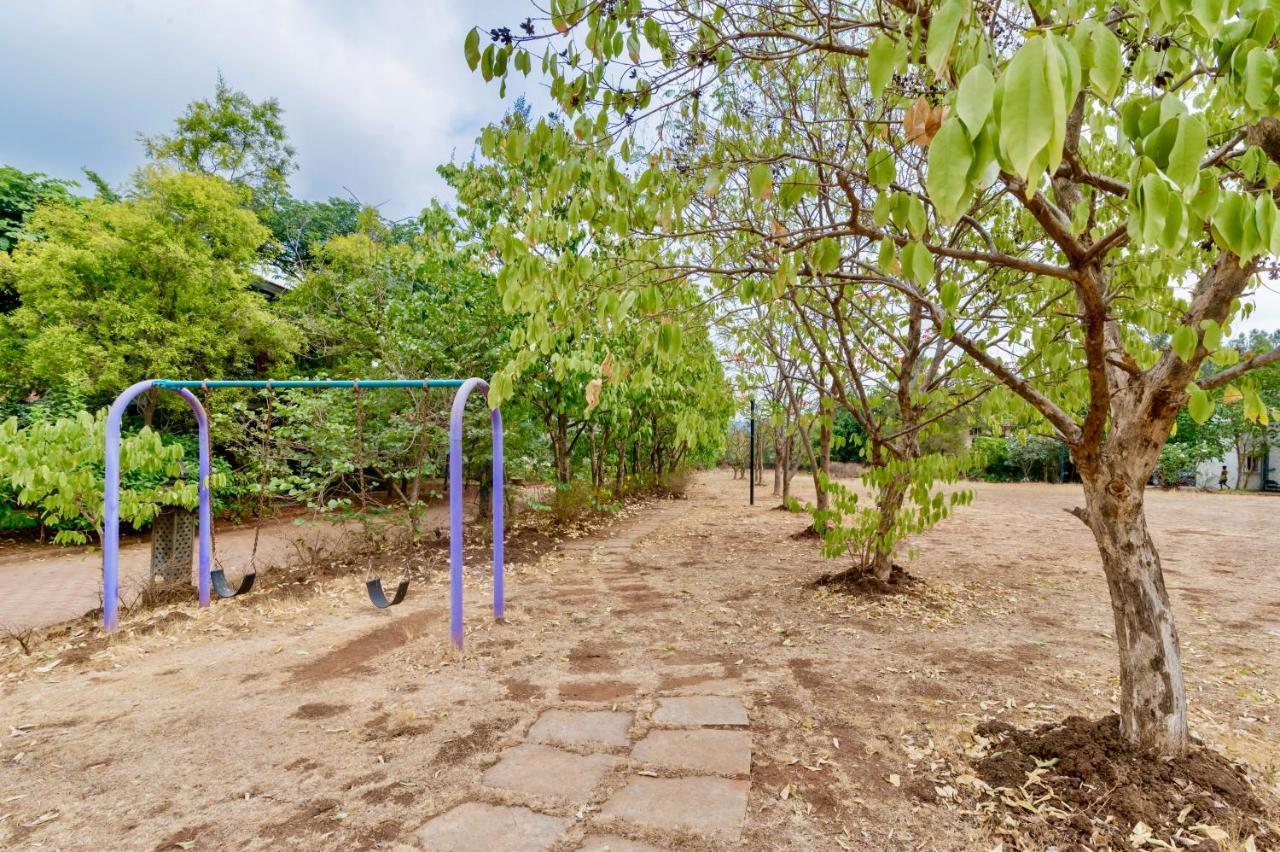 לונבלה Saffronstays Boulevard Rockhouse - Pool Villa With Amazing Nature Views מראה חיצוני תמונה